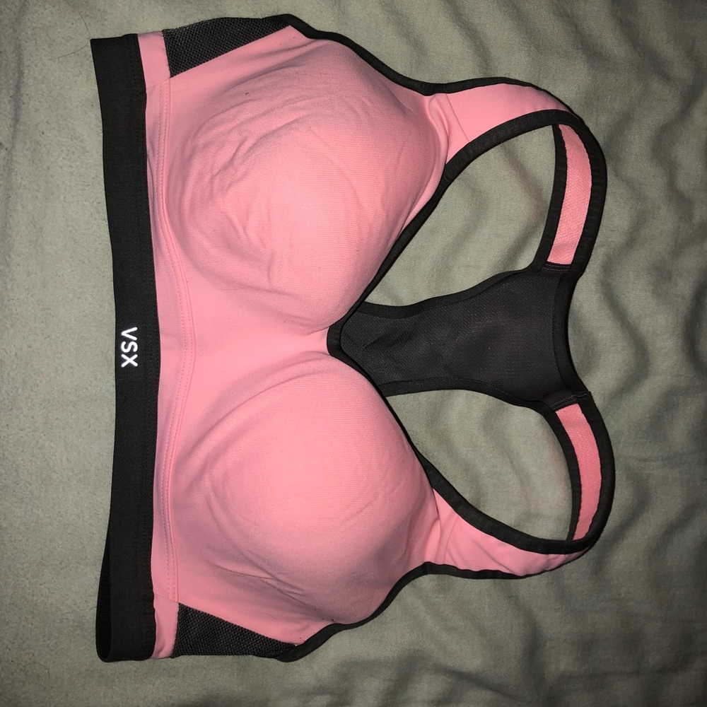 VSX sports bra